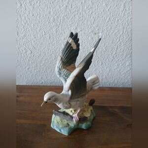 Seagull Figurine | Japan